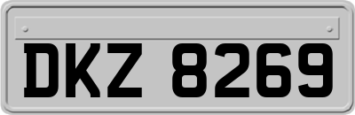 DKZ8269