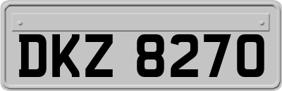 DKZ8270