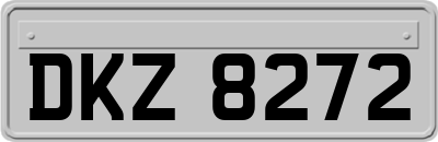 DKZ8272