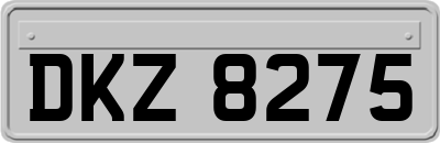 DKZ8275