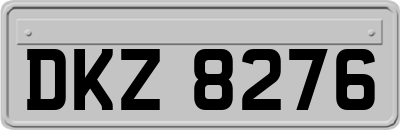 DKZ8276