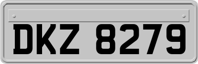 DKZ8279