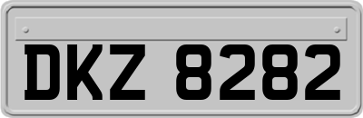 DKZ8282