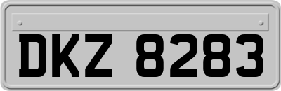 DKZ8283