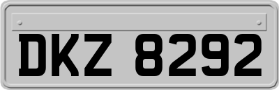 DKZ8292