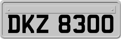 DKZ8300