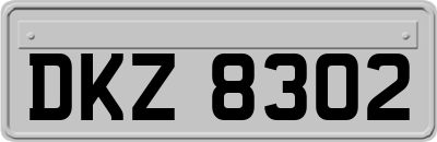 DKZ8302