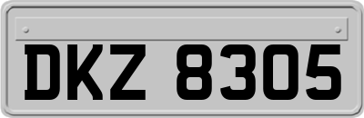 DKZ8305
