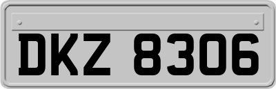 DKZ8306