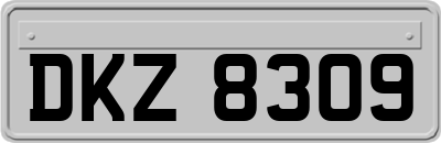 DKZ8309