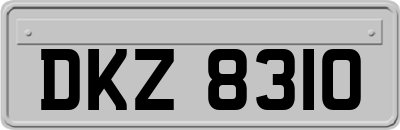 DKZ8310