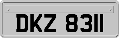 DKZ8311