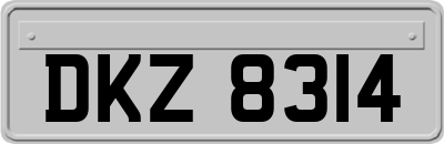 DKZ8314