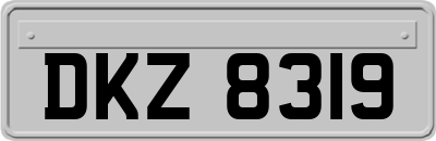 DKZ8319