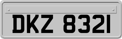 DKZ8321