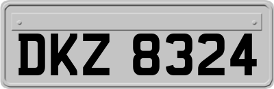 DKZ8324