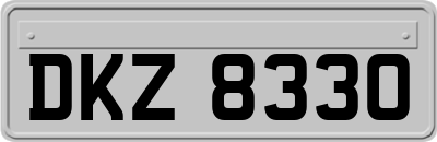 DKZ8330