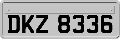 DKZ8336