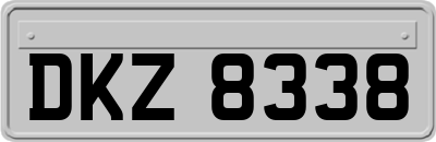 DKZ8338