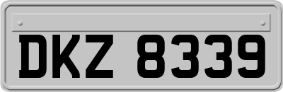 DKZ8339