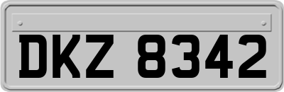DKZ8342