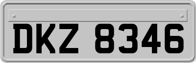 DKZ8346