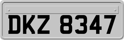 DKZ8347
