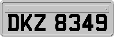 DKZ8349