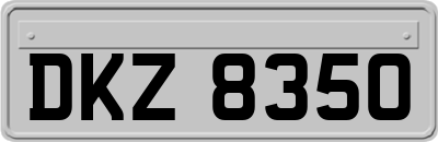 DKZ8350