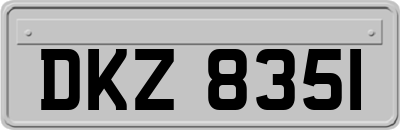 DKZ8351