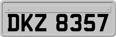DKZ8357