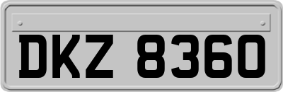 DKZ8360