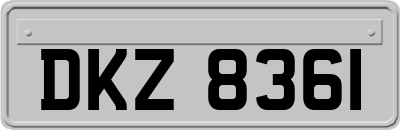 DKZ8361
