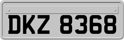 DKZ8368