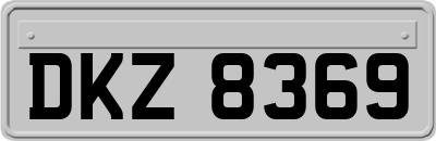 DKZ8369