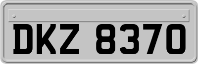 DKZ8370