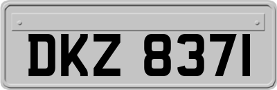 DKZ8371