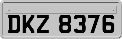 DKZ8376