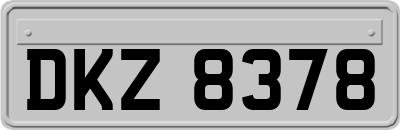 DKZ8378