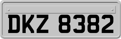 DKZ8382