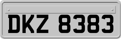 DKZ8383