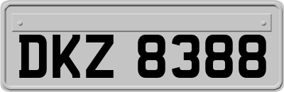 DKZ8388