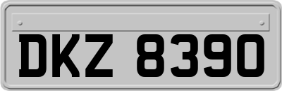 DKZ8390