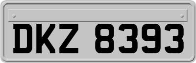 DKZ8393