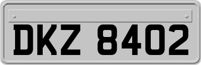 DKZ8402