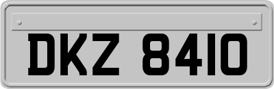 DKZ8410