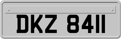 DKZ8411