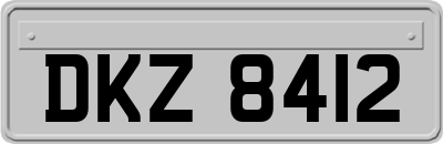 DKZ8412