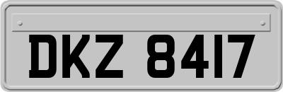 DKZ8417