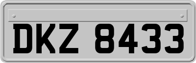 DKZ8433